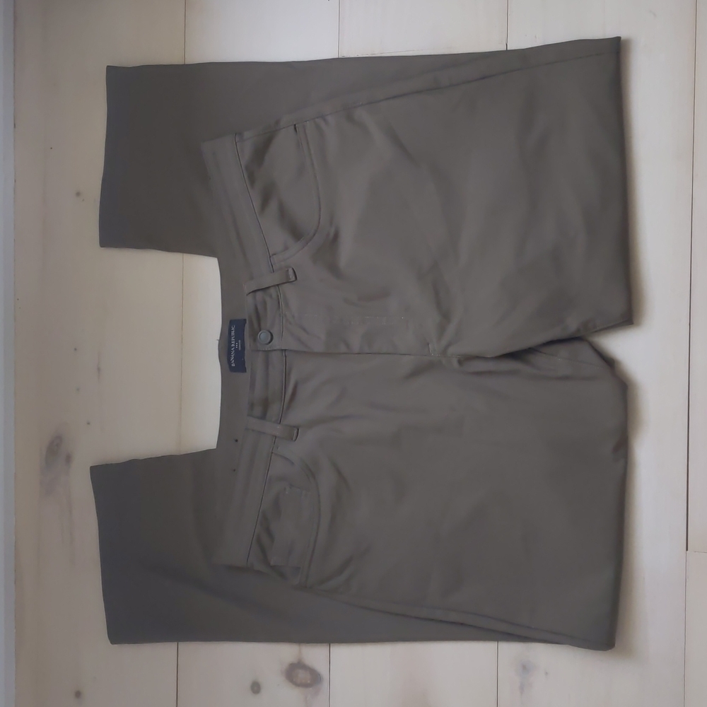 Banana Republic Slim Fit Pants